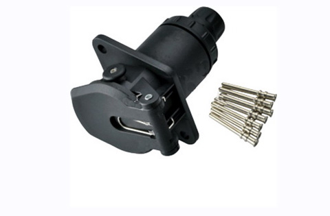Accesorios de remolque  TC013-A